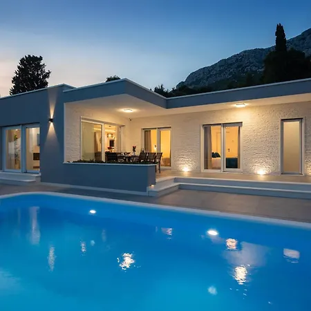 Aurum With A Sea View *