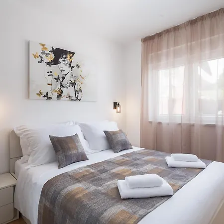 Aurum With A Sea View *